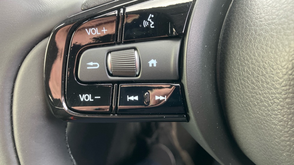 Honda Jazz 1.5 i-MMD Hybrid Crosstar Advance 5dr eCVT Hybrid Hatchback - Image 28