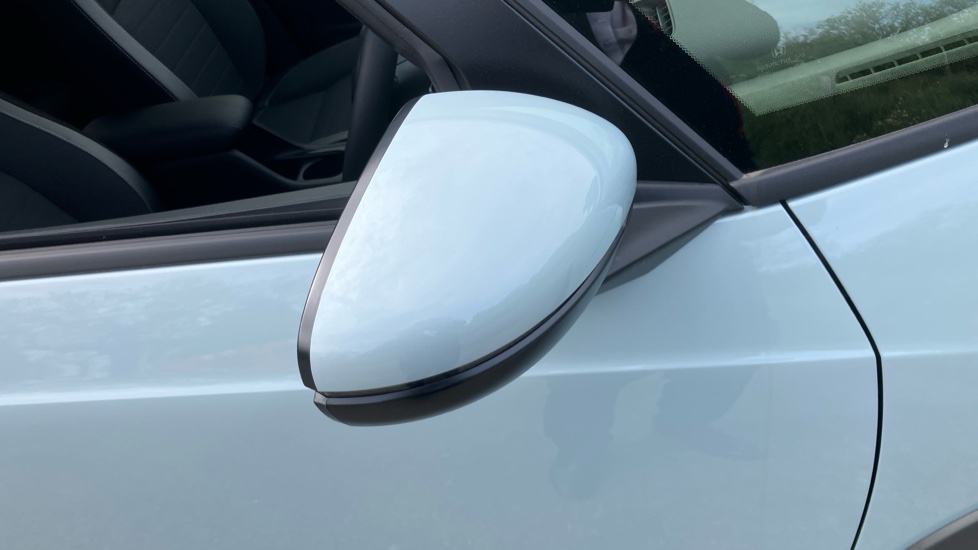 Honda Jazz 1.5 i-MMD Hybrid Crosstar Advance 5dr eCVT Hybrid Hatchback - Image 32