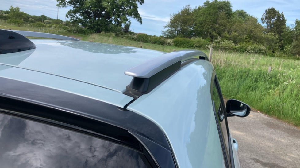 Honda Jazz 1.5 i-MMD Hybrid Crosstar Advance 5dr eCVT Hybrid Hatchback - Image 33