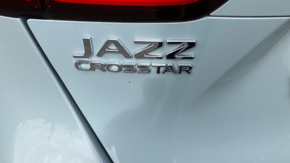 Honda Jazz 1.5 i-MMD Hybrid Crosstar Advance 5dr eCVT Hybrid Hatchback - Image 36