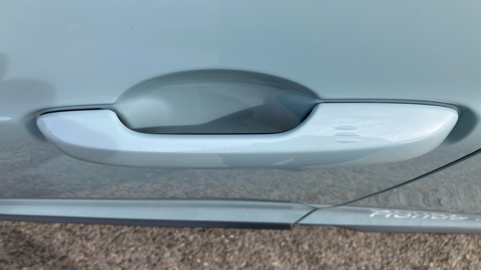 Honda Jazz 1.5 i-MMD Hybrid Crosstar Advance 5dr eCVT Hybrid Hatchback - Image 37
