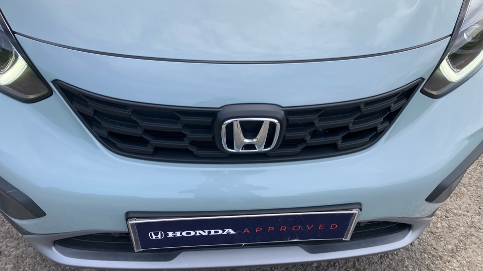 Honda Jazz 1.5 i-MMD Hybrid Crosstar Advance 5dr eCVT Hybrid Hatchback - Image 41