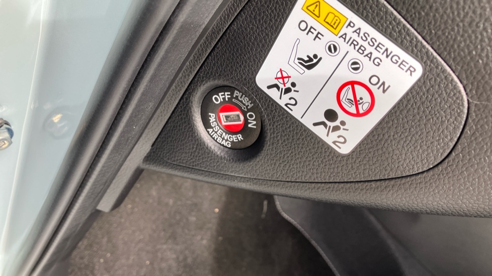 Honda Jazz 1.5 i-MMD Hybrid Crosstar Advance 5dr eCVT Hybrid Hatchback - Image 42
