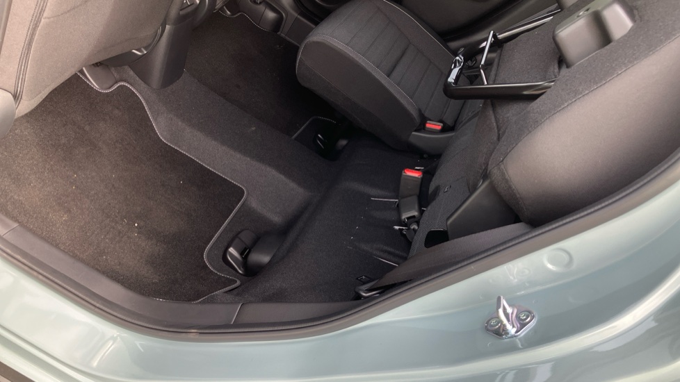 Honda Jazz 1.5 i-MMD Hybrid Crosstar Advance 5dr eCVT Hybrid Hatchback - Image 43