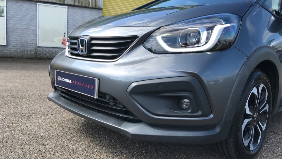 Honda Jazz 1.5 i-MMD Hybrid Crosstar EX 5dr eCVT Hybrid Hatchback - Image 15