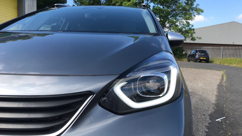 Honda Jazz 1.5 i-MMD Hybrid Crosstar EX 5dr eCVT Hybrid Hatchback - Image 16