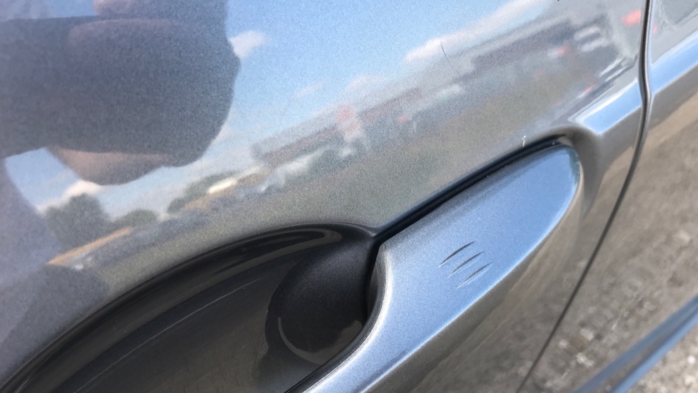 Honda Jazz 1.5 i-MMD Hybrid Crosstar EX 5dr eCVT Hybrid Hatchback - Image 18