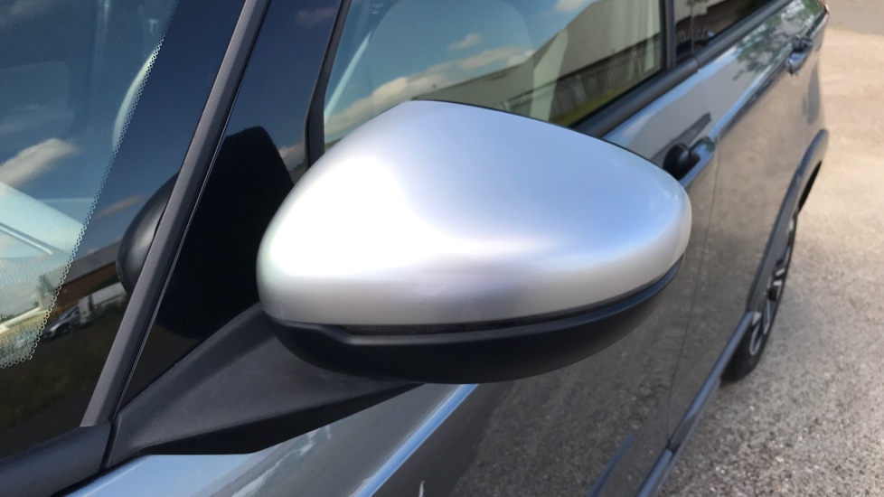 Honda Jazz 1.5 i-MMD Hybrid Crosstar EX 5dr eCVT Hybrid Hatchback - Image 19