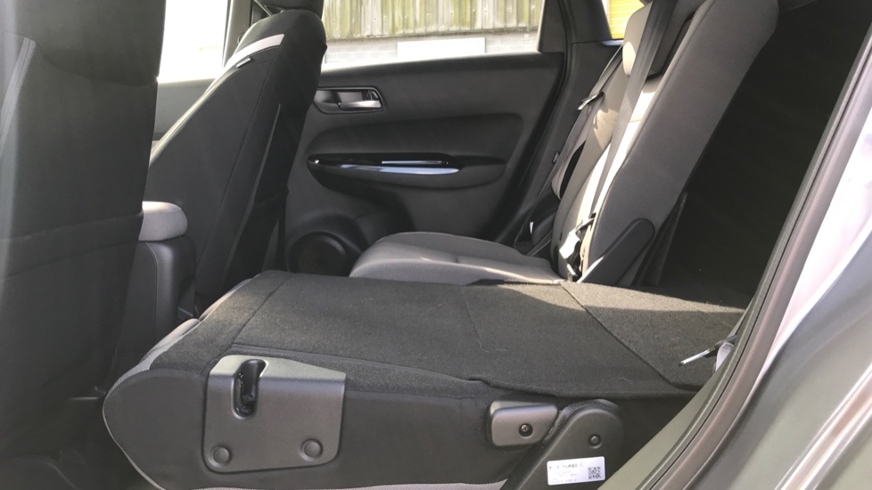 Honda Jazz 1.5 i-MMD Hybrid Crosstar EX 5dr eCVT Hybrid Hatchback - Image 20