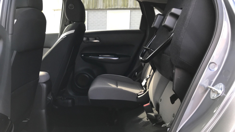 Honda Jazz 1.5 i-MMD Hybrid Crosstar EX 5dr eCVT Hybrid Hatchback - Image 21
