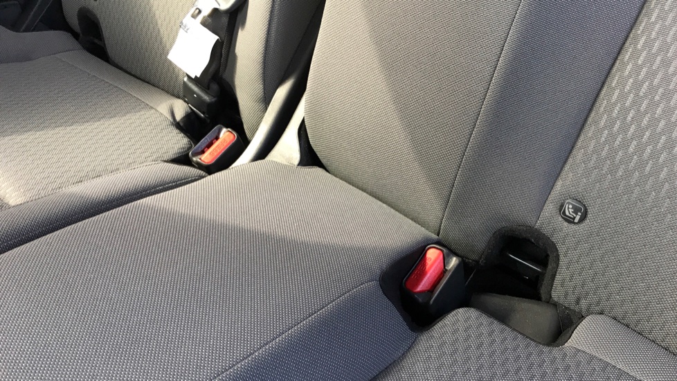 Honda Jazz 1.5 i-MMD Hybrid Crosstar EX 5dr eCVT Hybrid Hatchback - Image 22