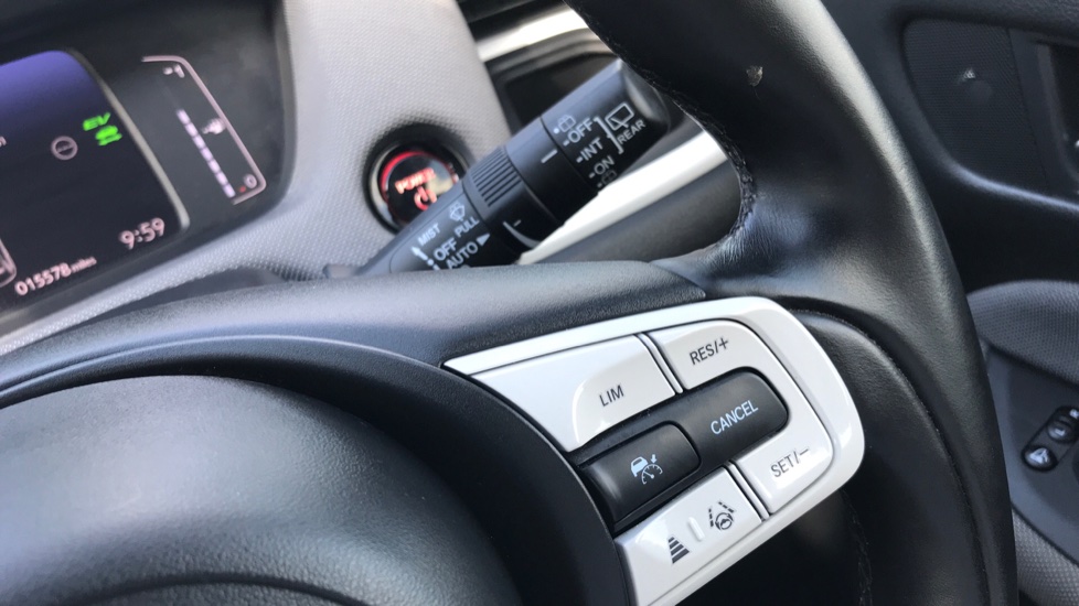 Honda Jazz 1.5 i-MMD Hybrid Crosstar EX 5dr eCVT Hybrid Hatchback - Image 24