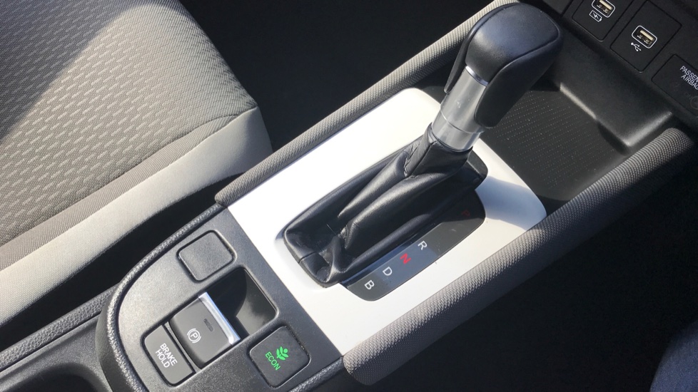 Honda Jazz 1.5 i-MMD Hybrid Crosstar EX 5dr eCVT Hybrid Hatchback - Image 26