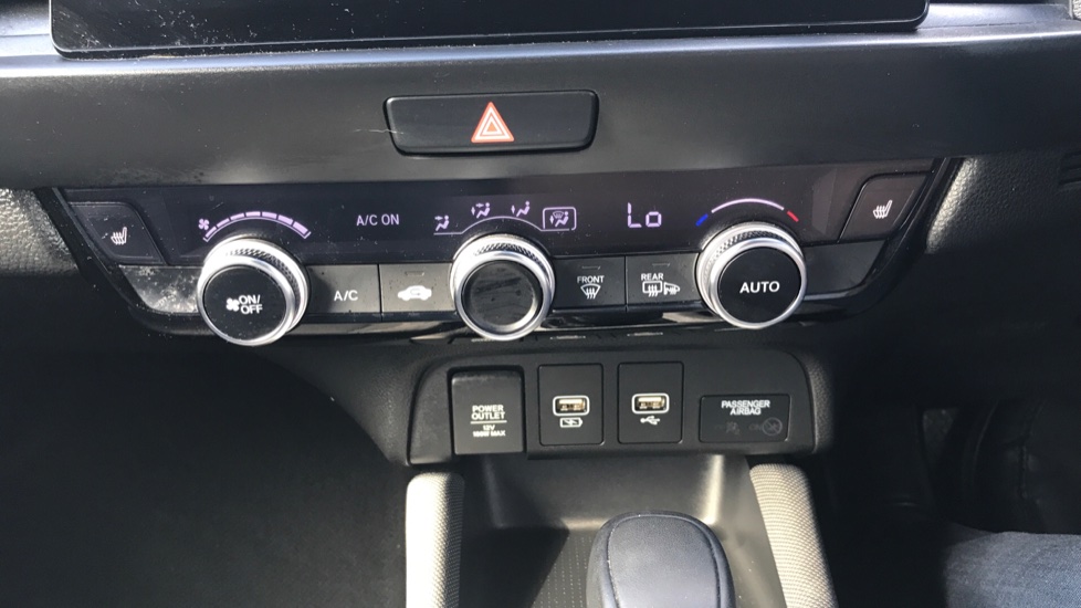 Honda Jazz 1.5 i-MMD Hybrid Crosstar EX 5dr eCVT Hybrid Hatchback - Image 27