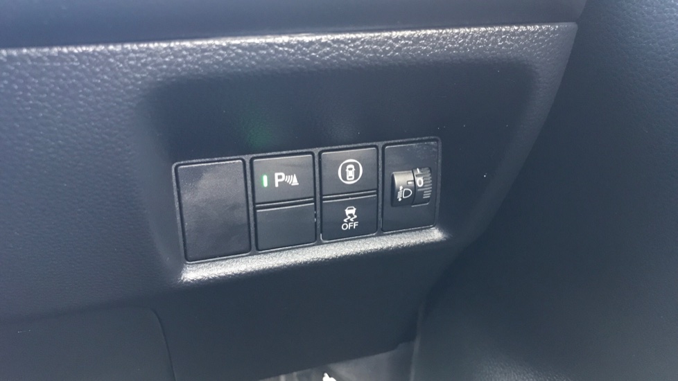 Honda Jazz 1.5 i-MMD Hybrid Crosstar EX 5dr eCVT Hybrid Hatchback - Image 28