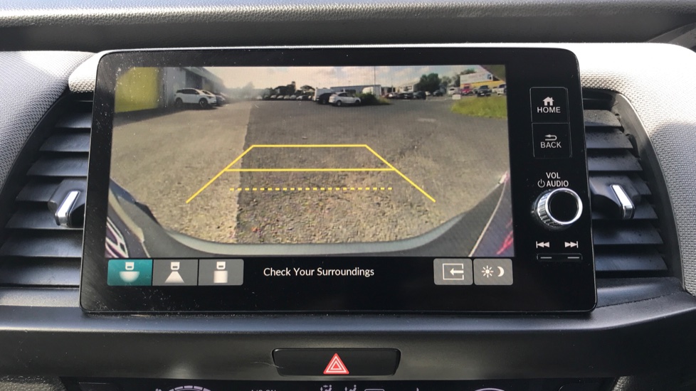 Honda Jazz 1.5 i-MMD Hybrid Crosstar EX 5dr eCVT Hybrid Hatchback - Image 29