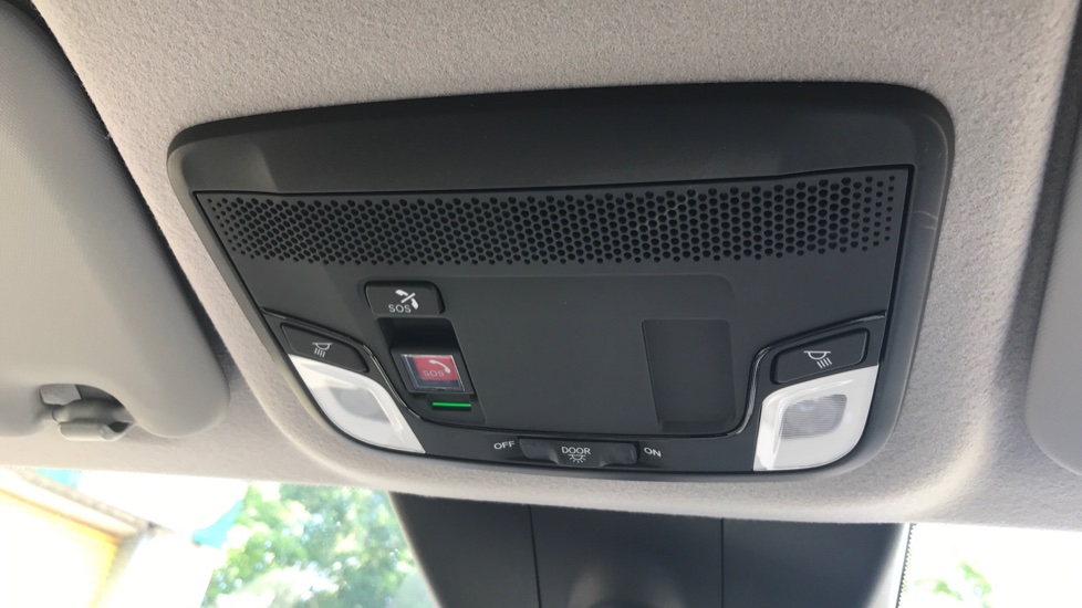 Honda Jazz 1.5 i-MMD Hybrid Crosstar EX 5dr eCVT Hybrid Hatchback - Image 31