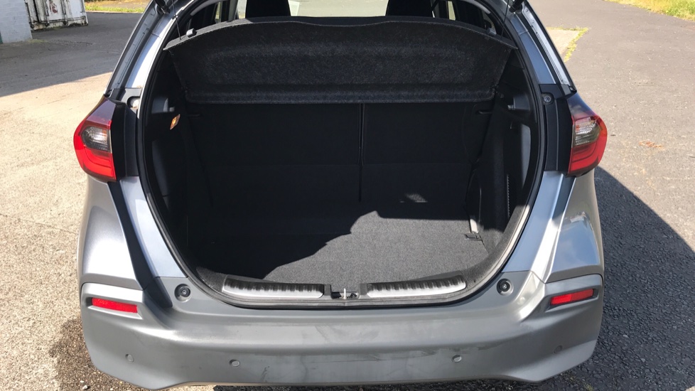 Honda Jazz 1.5 i-MMD Hybrid Crosstar EX 5dr eCVT Hybrid Hatchback - Image 38