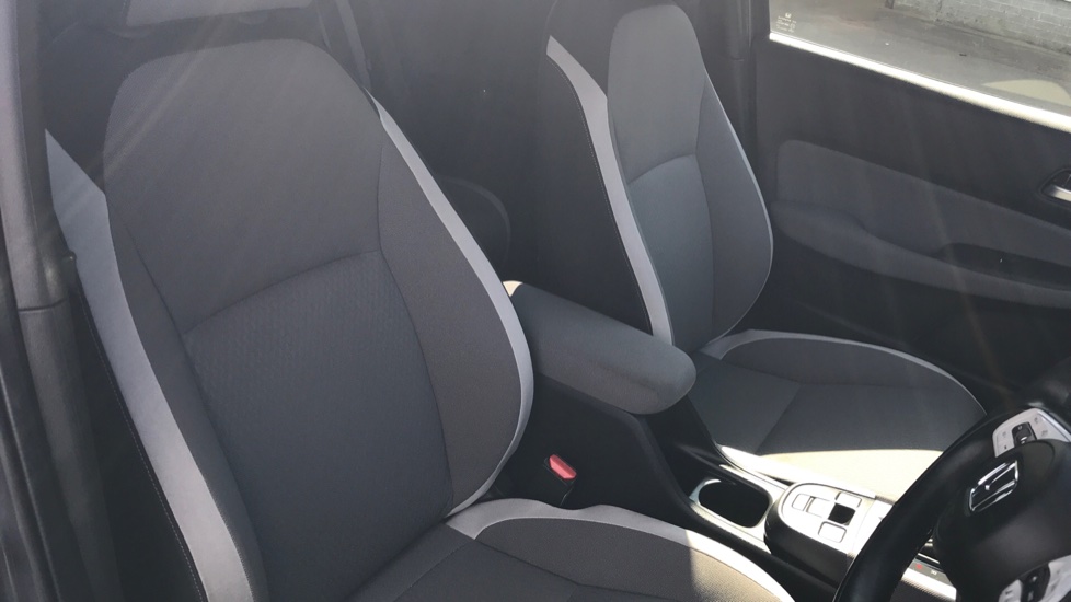 Honda Jazz 1.5 i-MMD Hybrid Crosstar EX 5dr eCVT Hybrid Hatchback - Image 40