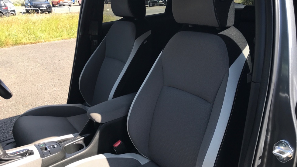 Honda Jazz 1.5 i-MMD Hybrid Crosstar EX 5dr eCVT Hybrid Hatchback - Image 41