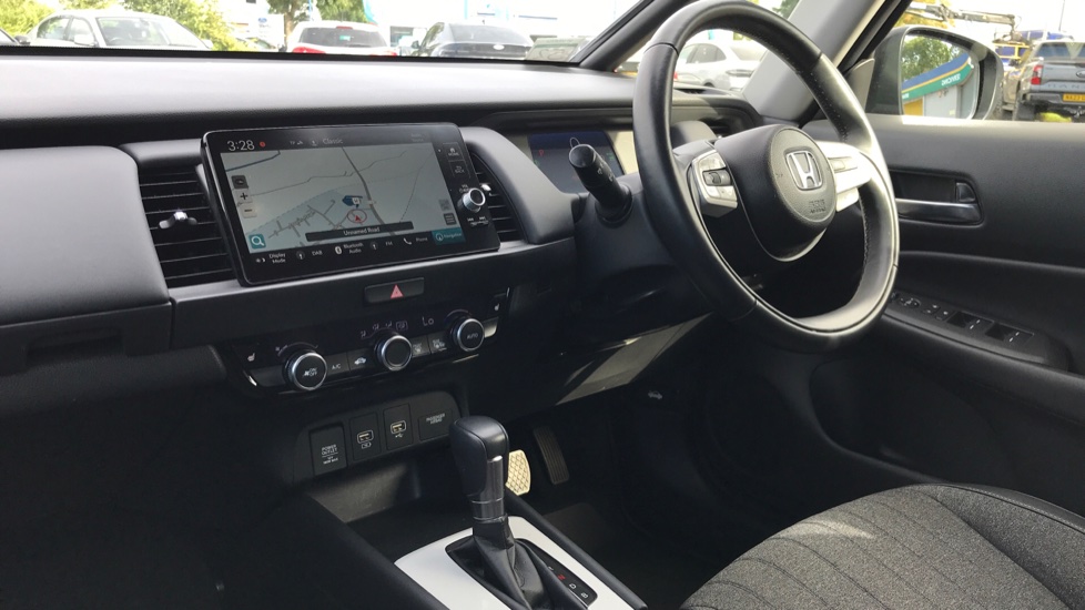 Honda Jazz 1.5 i-MMD Hybrid Advance 5dr eCVT Hybrid Hatchback - Image 2