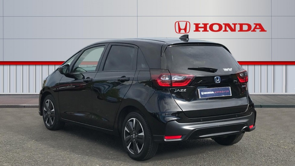 Honda Jazz 1.5 i-MMD Hybrid Advance 5dr eCVT Hybrid Hatchback - Image 3