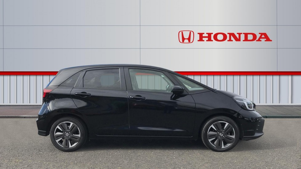 Honda Jazz 1.5 i-MMD Hybrid Advance 5dr eCVT Hybrid Hatchback - Image 5