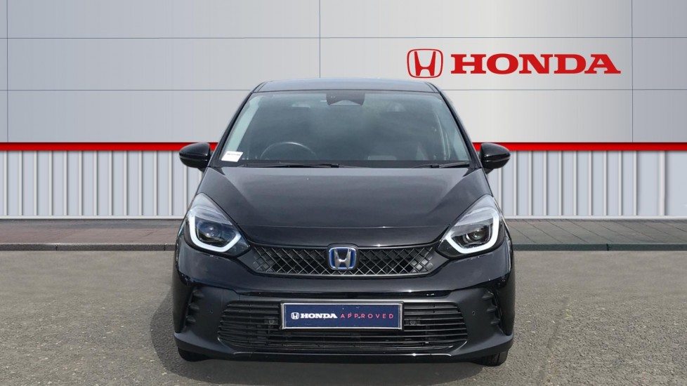 Honda Jazz 1.5 i-MMD Hybrid Advance 5dr eCVT Hybrid Hatchback - Image 6