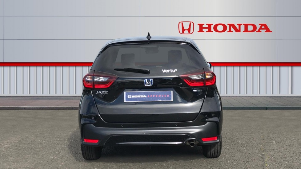 Honda Jazz 1.5 i-MMD Hybrid Advance 5dr eCVT Hybrid Hatchback - Image 7