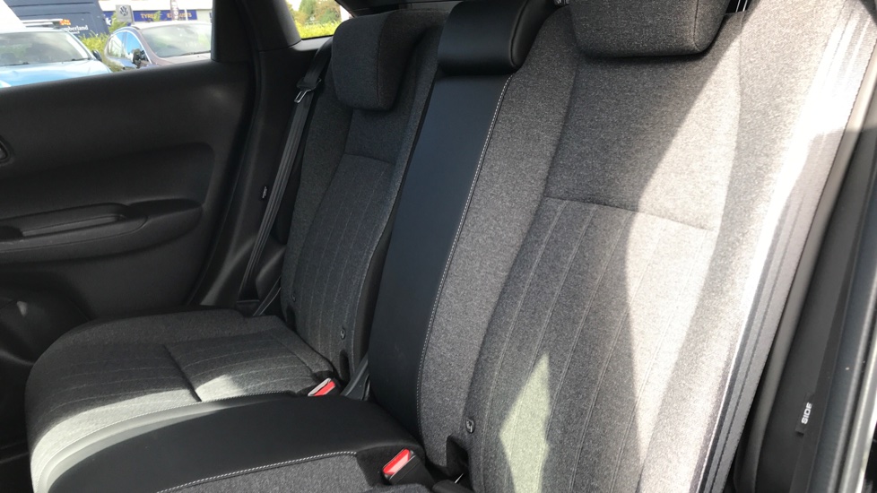 Honda Jazz 1.5 i-MMD Hybrid Advance 5dr eCVT Hybrid Hatchback - Image 8