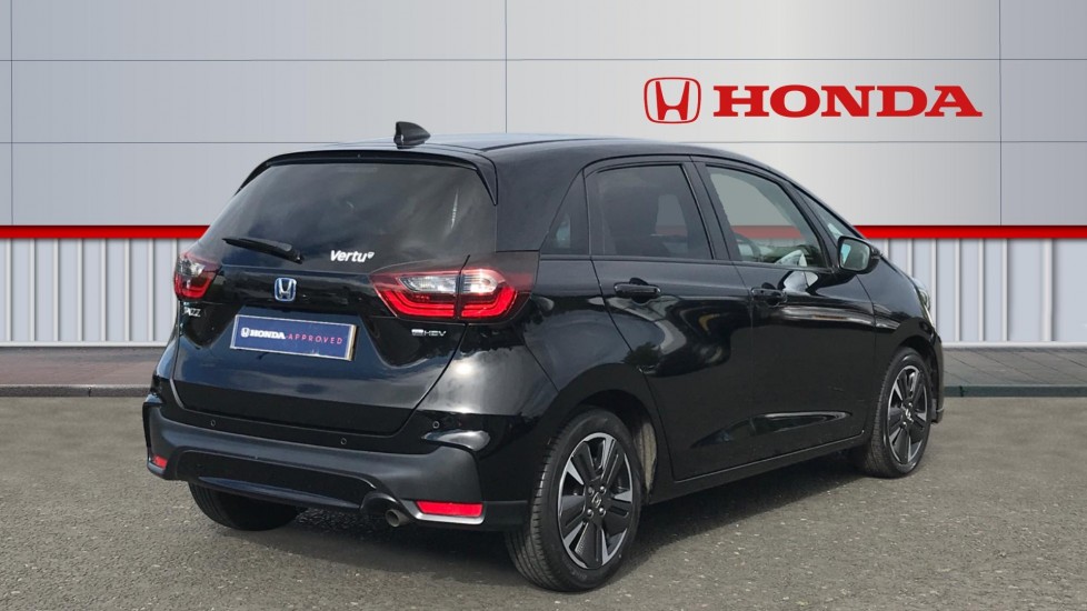 Honda Jazz 1.5 i-MMD Hybrid Advance 5dr eCVT Hybrid Hatchback - Image 12