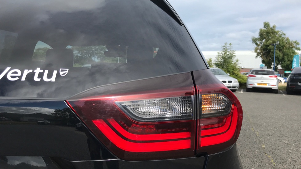 Honda Jazz 1.5 i-MMD Hybrid Advance 5dr eCVT Hybrid Hatchback - Image 14