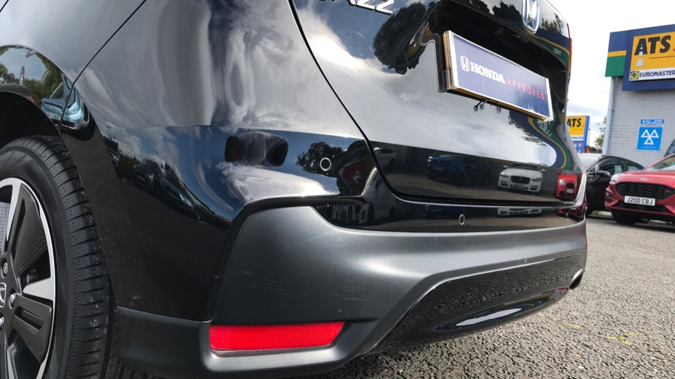 Honda Jazz 1.5 i-MMD Hybrid Advance 5dr eCVT Hybrid Hatchback - Image 16