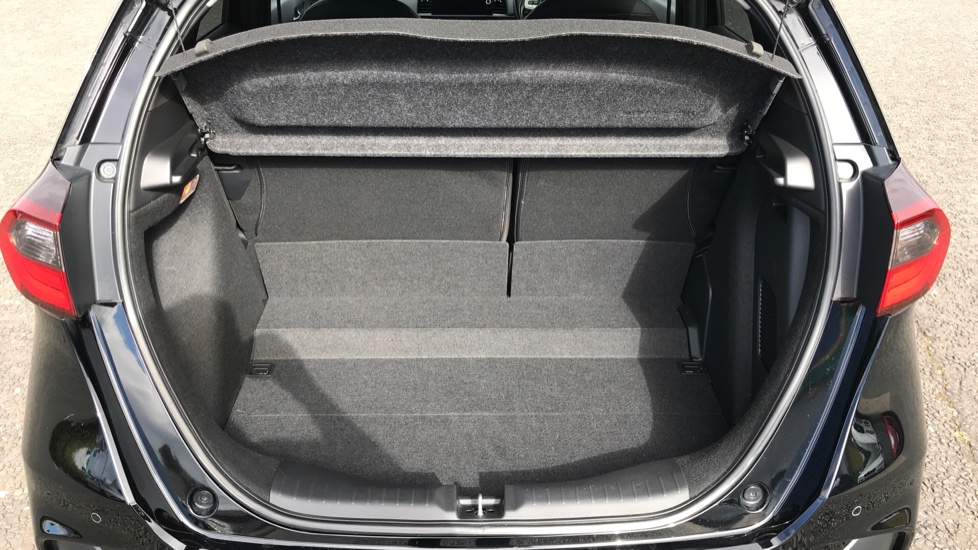 Honda Jazz 1.5 i-MMD Hybrid Advance 5dr eCVT Hybrid Hatchback - Image 17