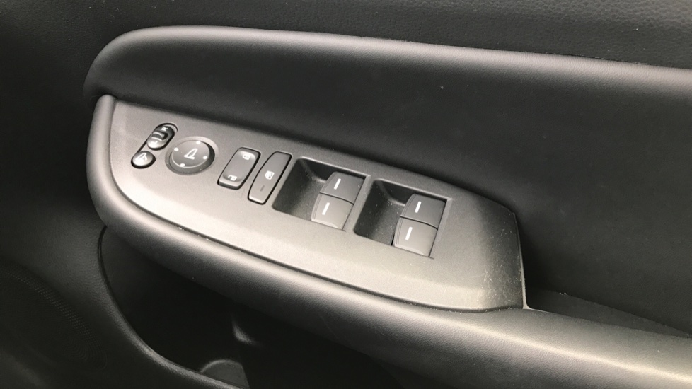 Honda Jazz 1.5 i-MMD Hybrid Advance 5dr eCVT Hybrid Hatchback - Image 19