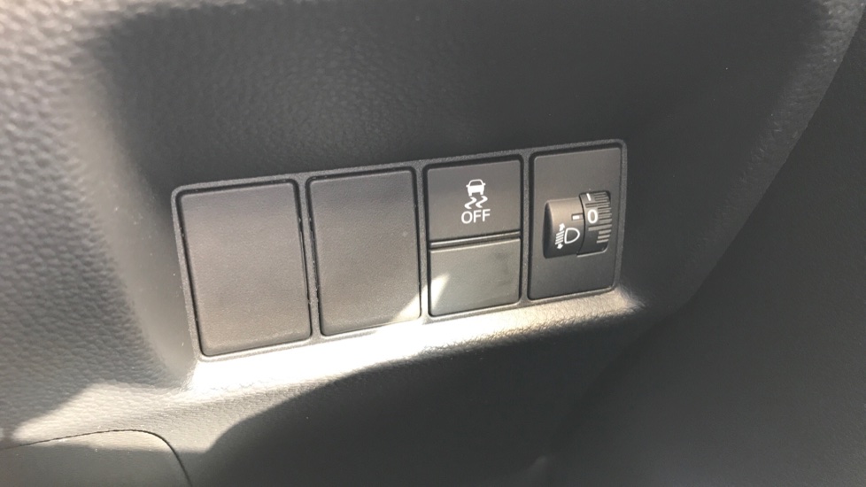 Honda Jazz 1.5 i-MMD Hybrid Advance 5dr eCVT Hybrid Hatchback - Image 20