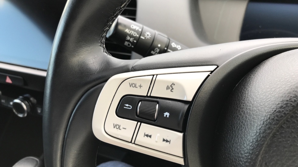 Honda Jazz 1.5 i-MMD Hybrid Advance 5dr eCVT Hybrid Hatchback - Image 22