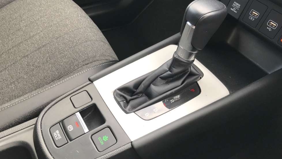 Honda Jazz 1.5 i-MMD Hybrid Advance 5dr eCVT Hybrid Hatchback - Image 23