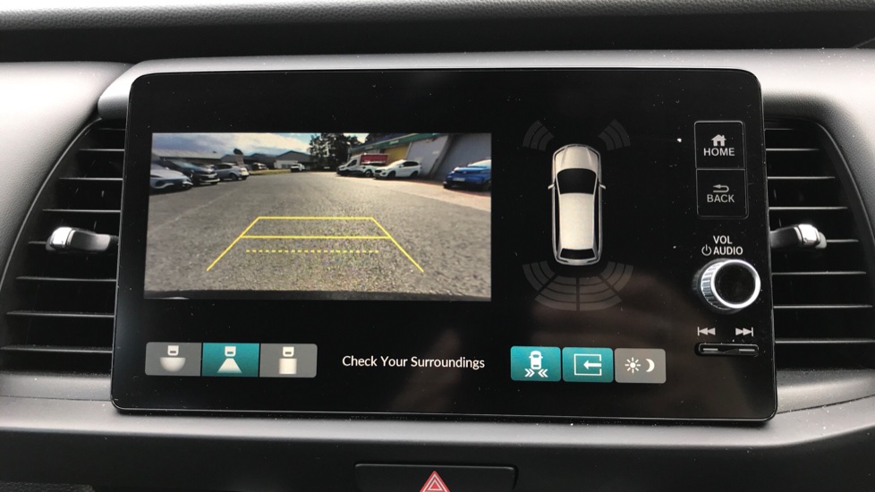 Honda Jazz 1.5 i-MMD Hybrid Advance 5dr eCVT Hybrid Hatchback - Image 26