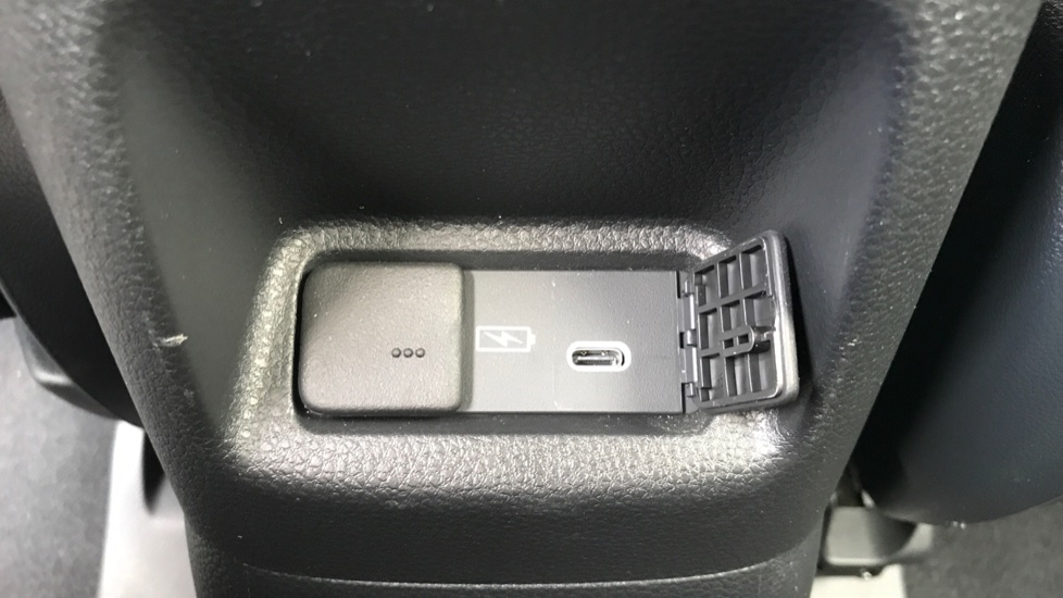 Honda Jazz 1.5 i-MMD Hybrid Advance 5dr eCVT Hybrid Hatchback - Image 29