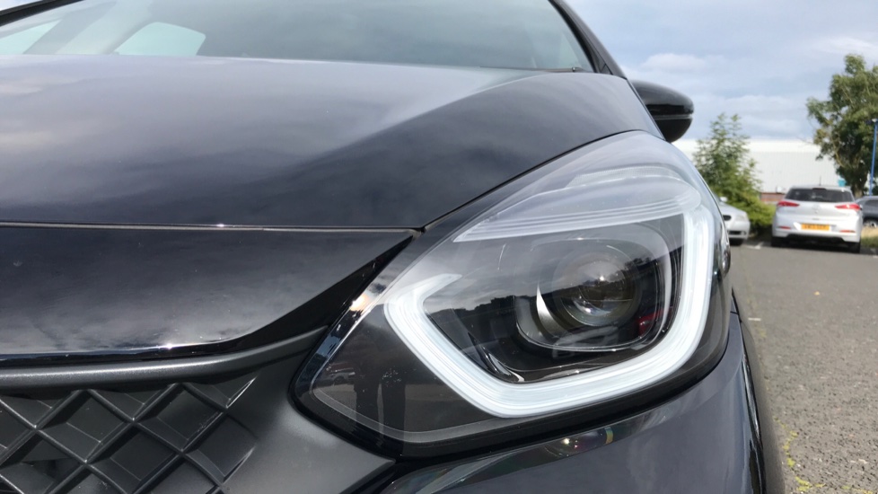 Honda Jazz 1.5 i-MMD Hybrid Advance 5dr eCVT Hybrid Hatchback - Image 30
