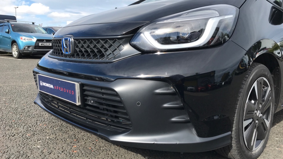 Honda Jazz 1.5 i-MMD Hybrid Advance 5dr eCVT Hybrid Hatchback - Image 31
