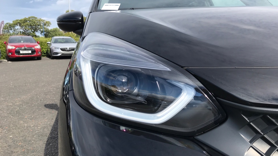 Honda Jazz 1.5 i-MMD Hybrid Advance 5dr eCVT Hybrid Hatchback - Image 33