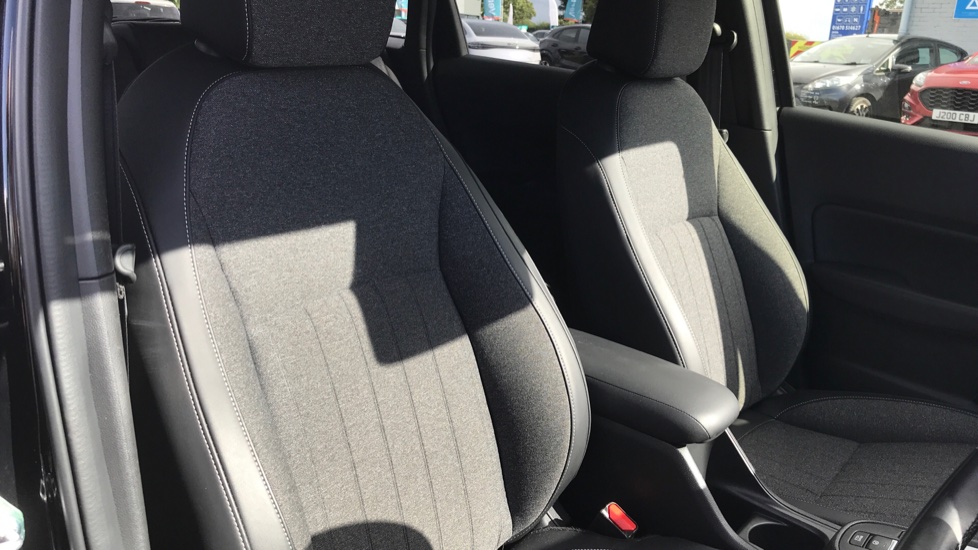 Honda Jazz 1.5 i-MMD Hybrid Advance 5dr eCVT Hybrid Hatchback - Image 38