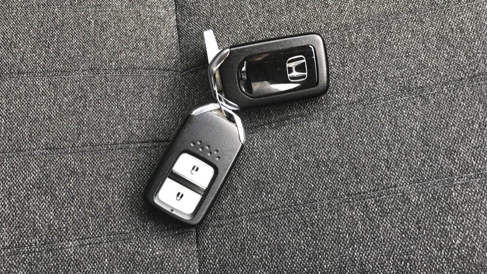 Honda Jazz 1.5 i-MMD Hybrid Advance 5dr eCVT Hybrid Hatchback - Image 41