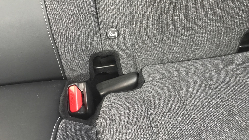 Honda Jazz 1.5 i-MMD Hybrid Advance 5dr eCVT Hybrid Hatchback - Image 42