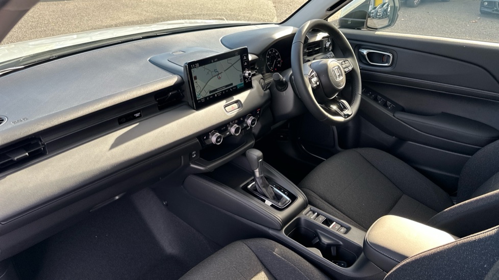 Honda HR-V 1.5 eHEV Elegance 5dr CVT Hybrid Hatchback - Image 2