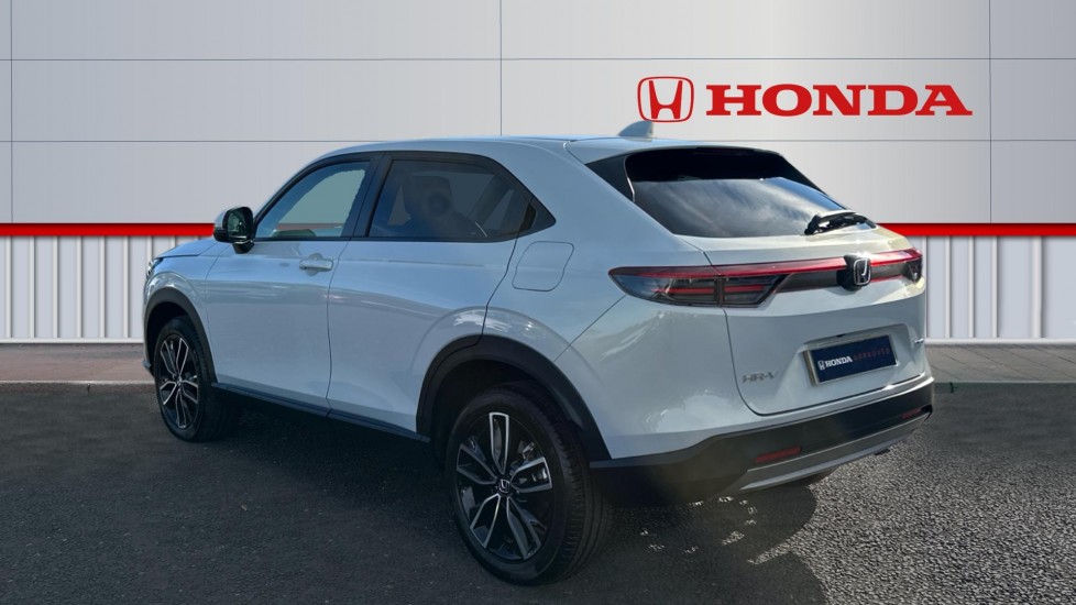 Honda HR-V 1.5 eHEV Elegance 5dr CVT Hybrid Hatchback - Image 3