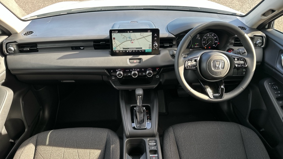 Honda HR-V 1.5 eHEV Elegance 5dr CVT Hybrid Hatchback - Image 4