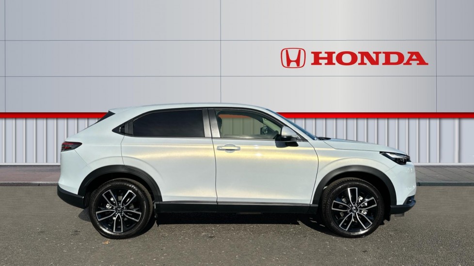 Honda HR-V 1.5 eHEV Elegance 5dr CVT Hybrid Hatchback - Image 5